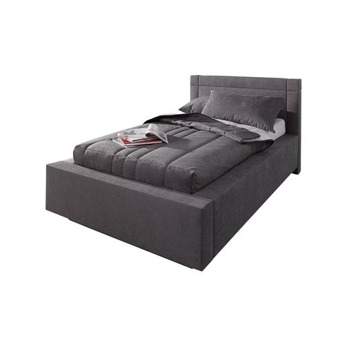 4099984033803 - Tagesdecke WESTFALIA SCHLAFKOMFORT Tagesdecken Gr B L 230 cm x 220 cm grau 4099984033803 - Tagesdecke WESTFALIA SCHLAFKOMFORT Tagesdecken Gr B L 230 cm x 220 cm grau