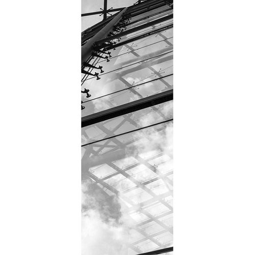 4051315086360 - Fototapete Constuction Tapeten Modern Tapete Natur Gr B L 1 m x 28 m grau (grau schwarz) Fototapeten Stadt Tapeten 4051315086360 - Fototapete Constuction Tapeten Modern Tapete Natur Gr B L 1 m x 28 m grau (grau schwarz) Fototapeten Stadt Tapeten