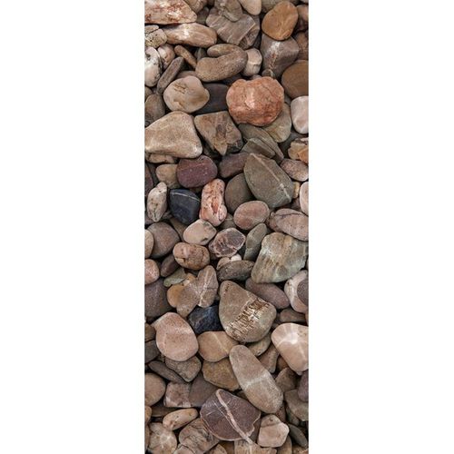 4051315084953 - Fototapete Pebbles braun (braun grau) B1m L28m Vlies Tapeten Steintapete Tapete Natur Braun Panel 100m x 280m 4051315084953 - Fototapete Pebbles braun (braun grau) B1m L28m Vlies Tapeten Steintapete Tapete Natur Braun Panel 100m x 280m