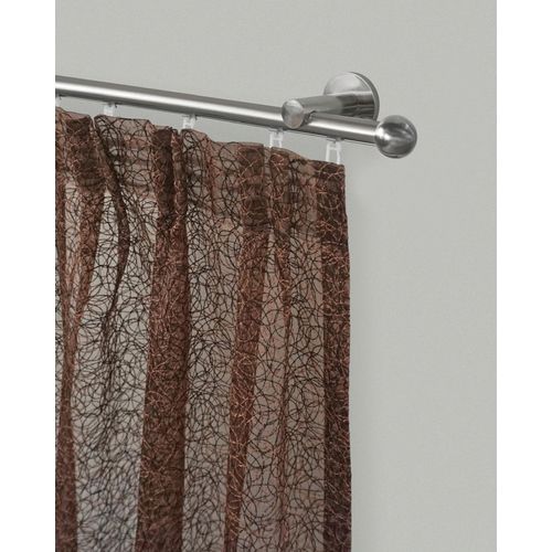 9002777382960 - Gardinenstange GARESA KUGEL Gardinenstangen Gr L 360 cm Ø 16 mm 1 St 1 läufig silberfarben (edelstahlfarben) Kinder Gardinenstangen für Innenlauf-Vorhanggarnitur verlängerbar Kugel edelstahl optik 9002777382960 - Gardinenstange GARESA KUGEL Gardinenstangen Gr L 360 cm Ø 16 mm 1 St 1 läufig silberfarben (edelstahlfarben) Kinder Gardinenstangen für Innenlauf-Vorhanggarnitur verlängerbar Kugel edelstahl optik