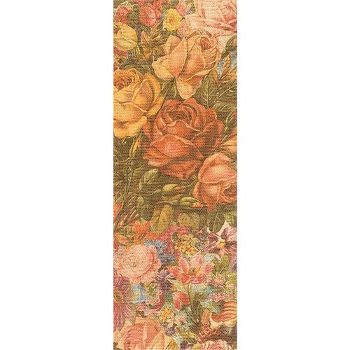 4051315085288 - Fototapete Romantic Flowers Tapeten Floral Tapete Rosen Fototapete Panel 100m x 280m Natur Gr B L 1 m x 28 m bunt (blau bunt rot) Fototapeten Blumen Tapeten 4051315085288 - Fototapete Romantic Flowers Tapeten Floral Tapete Rosen Fototapete Panel 100m x 280m Natur Gr B L 1 m x 28 m bunt (blau bunt rot) Fototapeten Blumen Tapeten