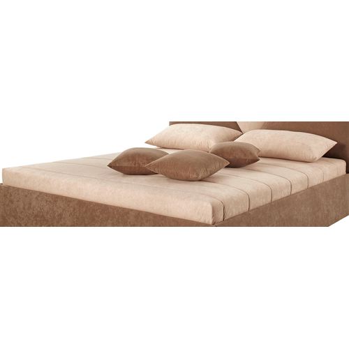 4099984086366 - Tagesdecke WESTFALIA SCHLAFKOMFORT Tagesdecken Gr B L 230 cm x 220 cm beige