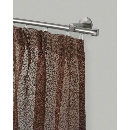 9002777383400 - Gardinenstange GARESA KAPPE Gardinenstangen Gr L 410 cm Ø 16 mm 1 St 1 läufig silberfarben (edelstahlfarben) Kinder Gardinenstangen für Vorhanggarnitur einfache Montage verlängerbar edelstahl optik 9002777383400 - Gardinenstange GARESA KAPPE Gardinenstangen Gr L 410 cm Ø 16 mm 1 St 1 läufig silberfarben (edelstahlfarben) Kinder Gardinenstangen für Vorhanggarnitur einfache Montage verlängerbar edelstahl optik