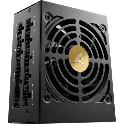 4044951040629 - 0 Netzteil Rebel P20 850W ATX 31 Fully-Modular Cybenetics Gold