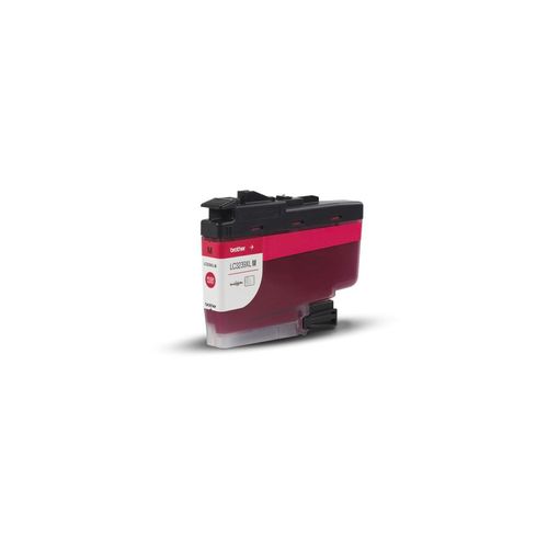 4977766787925 - LC-3239XLM - Hohe (XL-) Ausbeute - Tinte auf Pigmentbasis - 5000 Seiten - 1 Stück(e) 4977766787925 - LC-3239XLM - Hohe (XL-) Ausbeute - Tinte auf Pigmentbasis - 5000 Seiten - 1 Stück(e)