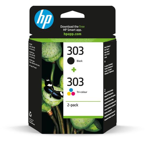 0192545863971 - 3YM92AE Hewlett Packard Druckerpatronen 3YM92AE Tintenpatronen schwarz 3-farbig No 303 3YM92AE 0192545863971 0192545863971 - 3YM92AE Hewlett Packard Druckerpatronen 3YM92AE Tintenpatronen schwarz 3-farbig No 303 3YM92AE 0192545863971