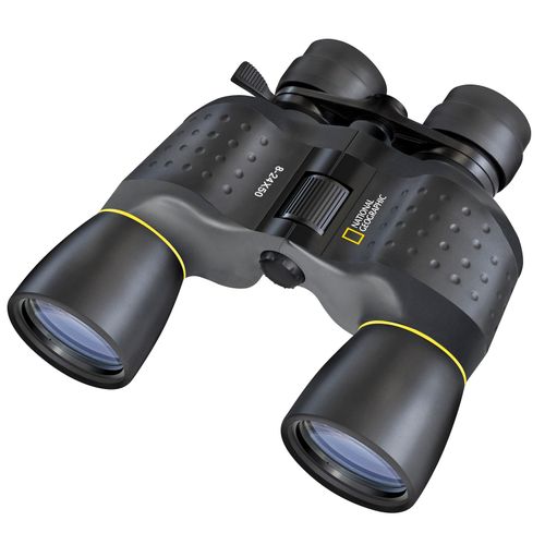 4007922000275 - Zoom-Fernglas Porro-Zoom 8 24 x 50 mm Porro Schwarz 9064000 4007922000275 - Zoom-Fernglas Porro-Zoom 8 24 x 50 mm Porro Schwarz 9064000