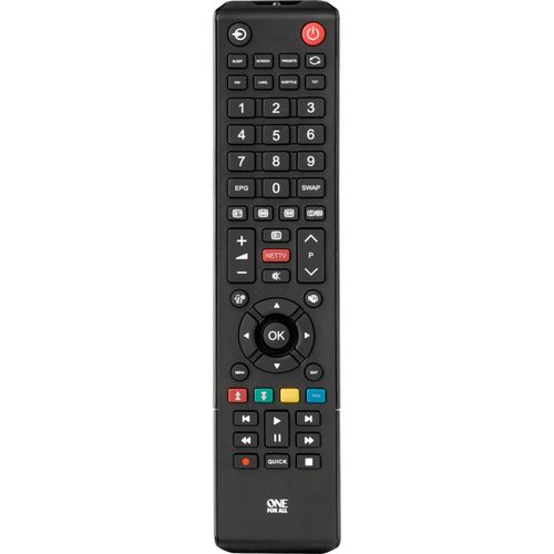 8716184068560 - URC1919 Universal-Fernbedienungen One for All Toshiba Ersatzfernbedienung URC 1919 URC1919 8716184068560 8716184068560 - URC1919 Universal-Fernbedienungen One for All Toshiba Ersatzfernbedienung URC 1919 URC1919 8716184068560
