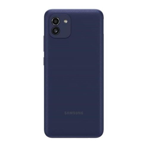 8806092886841 - REFURBISHED – SM-A035 Galaxy A03 64GB Dual-SIM Blue - Wie Neu