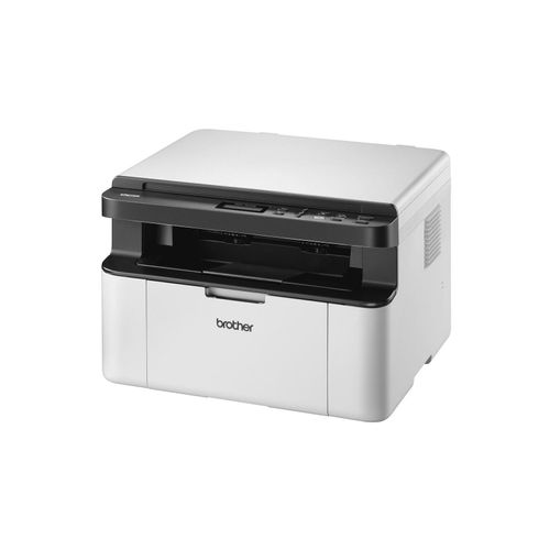 4977766742245 - DCP-1610W - Multifunktionsdrucker - s w - Laser - 2159 x 300 mm (Original) - A4 Legal (Medien)