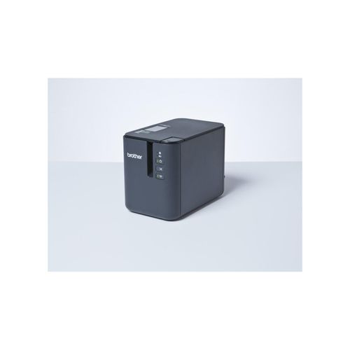4977766827430 - PT-P900Wc Etiketten-Drucker Thermotransfer 360 x 720 dpi Etikettenbreite (max) 36 mm 4977766827430 - PT-P900Wc Etiketten-Drucker Thermotransfer 360 x 720 dpi Etikettenbreite (max) 36 mm
