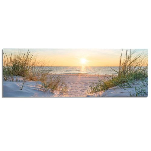 8714597656510 - Deco-Panel REINDERS Golden Hour beige (farbe bild(er) beige) B156cm H52cm T2cm Holz Bilder 8714597656510 - Deco-Panel REINDERS Golden Hour beige (farbe bild(er) beige) B156cm H52cm T2cm Holz Bilder