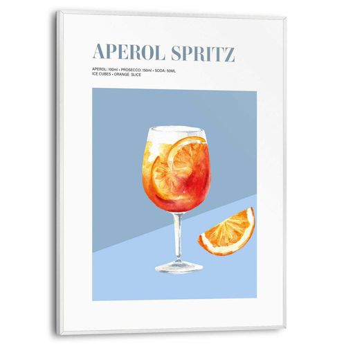 8714597662030 - Bild APEROL (BHT 30x40x160 cm) 8714597662030 - Bild APEROL (BHT 30x40x160 cm)