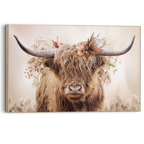 8714597637762 - Bild FLORAL HIGHLANDER (LBH 900x600x30 cm) 8714597637762 - Bild FLORAL HIGHLANDER (LBH 900x600x30 cm)