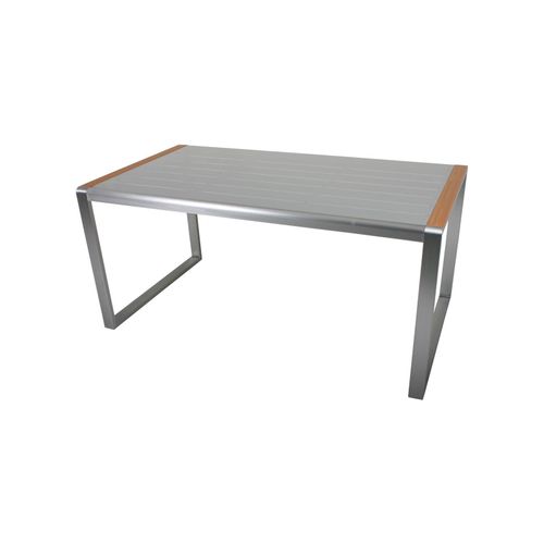 4041908121073 - Sitzgruppe Ava silber Kunststoff Metall 7-teilig 4041908121073 Garden Pleasure 4041908121073 - Sitzgruppe Ava silber Kunststoff Metall 7-teilig 4041908121073 Garden Pleasure