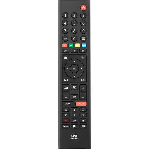 8716184067280 - URC1915 Universal-Fernbedienungen One for All Grundig Ersatzfernbedienung URC 1915 URC1915 8716184067280 8716184067280 - URC1915 Universal-Fernbedienungen One for All Grundig Ersatzfernbedienung URC 1915 URC1915 8716184067280