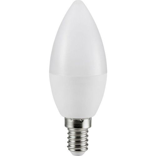 4018412675804 - Muller Licht - Müller-Licht 401018 led eek f (a - g) E14 Kerzenform 45 w = 40 w Warmweiß 1 St