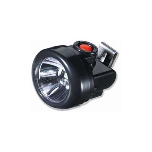 4031101525433 - uvex LED Kopflampe KS 7630-MCII für uvex pheos Schutzhelm - 9790028