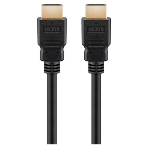 4040849410833 - goobay Ultra-High-Speed-HDMI-Kabel HDMI 21 HDCP 22 8K@60Hz 4K@120Hz 15 m 4040849410833 - goobay Ultra-High-Speed-HDMI-Kabel HDMI 21 HDCP 22 8K@60Hz 4K@120Hz 15 m