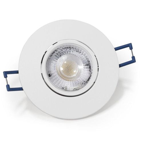 4250967340466 - Mcshine - LED-Einbauleuchte EL-313C 45W 450Lumen cct 3000-4000-6000K