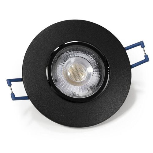 4250967340473 - Mcshine - LED-Einbauleuchte EL-313C 45W 450Lumen cct 3000-4000-6000K