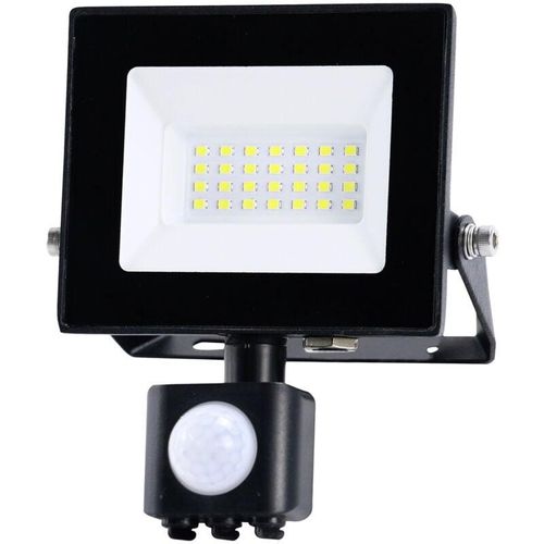 4002940022858 - Bolton 20 VO-501416 LED-Außenstrahler 20 w Warmweiß - Heitronic 4002940022858 - Bolton 20 VO-501416 LED-Außenstrahler 20 w Warmweiß - Heitronic