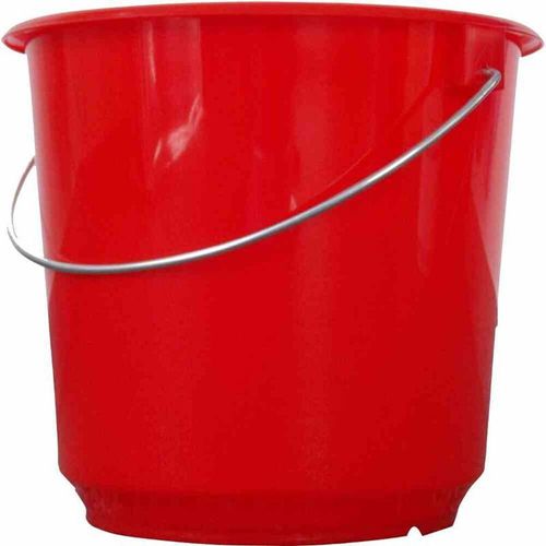 4009292204031 - - Haushaltseimer 20 l rot