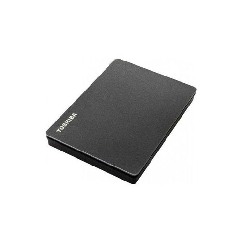 4260557511367 - Canvio Gaming 2 TB Externe Festplatte 635 cm (25 Zoll) USB 32 Gen 1 Schwarz HDTX120EK3AA