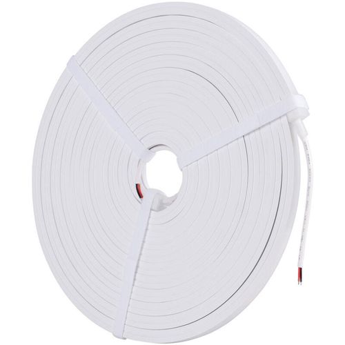 8435427141982 - Barcelona Led - Flexible einfarbige LED-Neonröhre 24V dc - 10x10mm - 5 Meter - Komplettsatz - IP67 - 10W m Lichtfarbe Kaltweiß - Kaltweiß 8435427141982 - Barcelona Led - Flexible einfarbige LED-Neonröhre 24V dc - 10x10mm - 5 Meter - Komplettsatz - IP67 - 10W m Lichtfarbe Kaltweiß - Kaltweiß