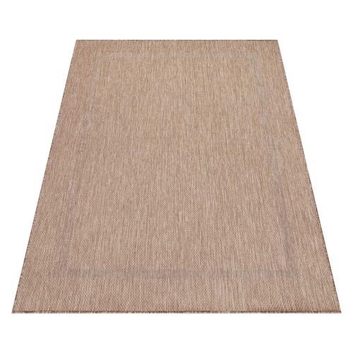 8682455387831 - Waschbarer In & Outdoor Teppich Wetterfest Balkon Wasserfest Garten Terasse