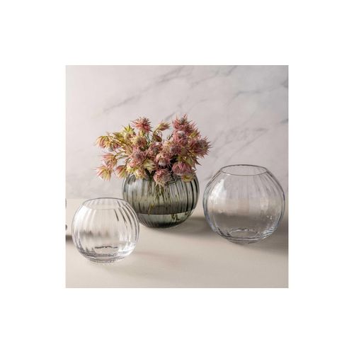 4045037389380 - LEONARDO Dekovase »Vase Poesia Kugel Transpar« 4045037389380 - LEONARDO Dekovase »Vase Poesia Kugel Transpar«