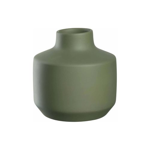 4045037268197 - LEONARDO Dekovase »Milano 19 cm Grün« 4045037268197 - LEONARDO Dekovase »Milano 19 cm Grün«