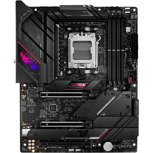 4711081906209 - ASUS Mainboard ROG STRIX B650E-E GAMING WIFI Mainboards Ryzen 7000 ATX DDR5 Speicher 16+2 Power Stages eh13 Mainboards