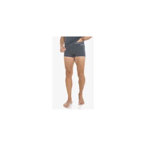 4057651224091 - Funktionshose SCHÖFFEL Merino Sport Boxershorts M Damen Gr L Normalgrößen 9665 schwarz Oberstoff  43% Lyocell 34% Wolle 23% Nylon sportlich Hosen Boxershort Funktionsunterhose