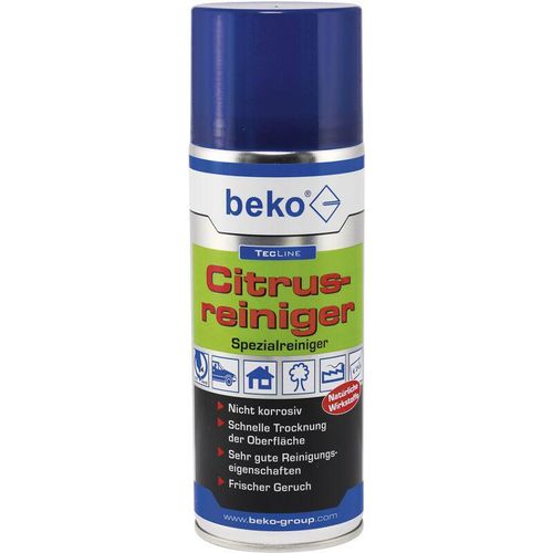 4036421299941 - Beko TecLine Citrusreiniger 29927400 400ml