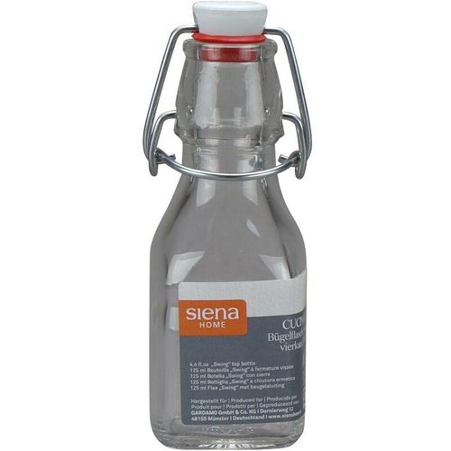 4055938469401 - Bügelflasche Cucinare 125 ml vierkant