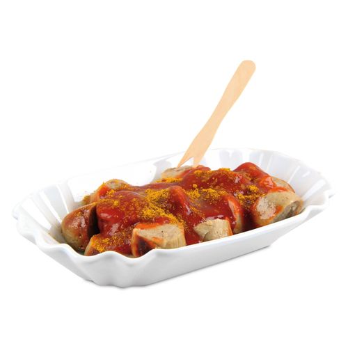 8712442916956 - Pommesschale FRIES 8712442916956 - Pommesschale FRIES