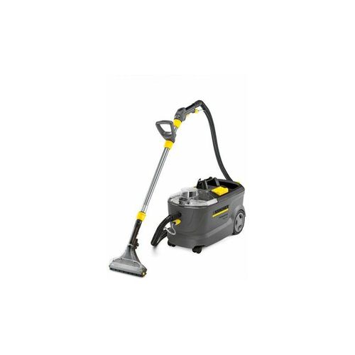 4039784917088 - Karcher Reinigungsgerät für Karcher Pro Textilien Puzzi 10 1 C - Teppichbodenreiniger - Leistung 1250W - Spannung 220 240