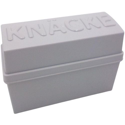 4251699818780 - Jelenia Plast - Knäckebrotbox Brotbox Knäckebrot Box Brotdose Aufbewahrungsbox Vorratsdose