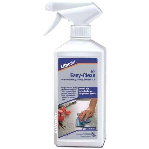 4001524018928 - MN Easy-Clean Sprühflasche 500ml 18921