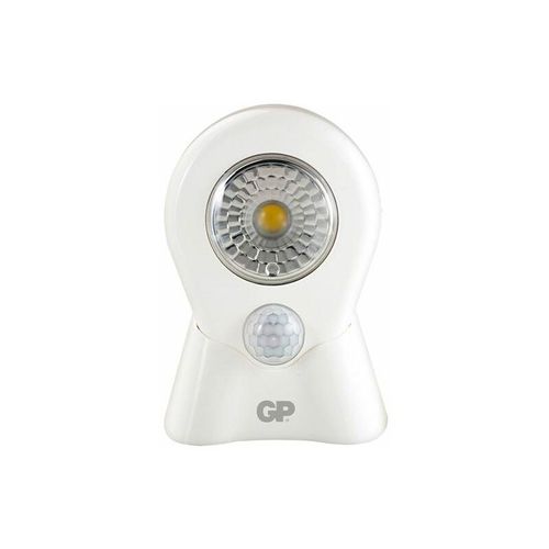 4895149053743 - Lighting Nomad led Leuchte mit Bewegungsmelder 810NOMAD - GP