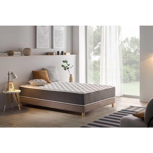 8445027029412 - Moonia - King Relax Supreme Matratze - 150X200 30cm