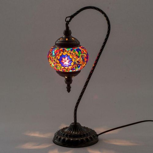 8433933348543 - Signes Grimalt - Mosaiklampe im exklusiven Design um Ihr Zuhause mit Stil und Eleganz zu dekorieren