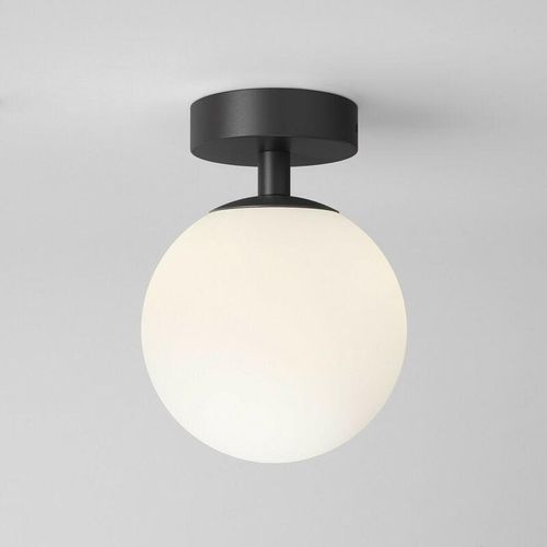 5038856117172 - Astro Lighting - Astro Denver Badezimmer Globe Deckenleuchte IP44