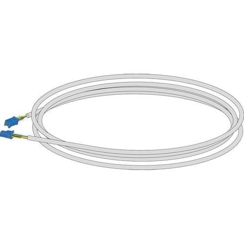 4026058193590 - Stv-Kabel Stößel-Motor fl 2 m - Winkhaus