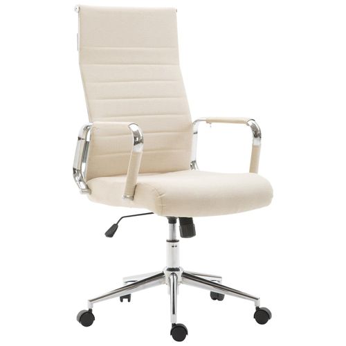 4251380414055 - Bürostuhl Kolumbus Stoff I Ergonomischer Chefsessel I Komfort Für Lange Arbeitstage I Robust Und Langlebig Für Gaming Und Home-Office