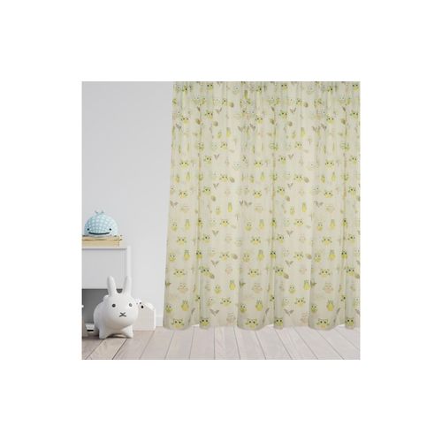 7630309397971 - Kindervorhangch Vorhang »Bowie 140 cm x 240 cm« (1 St)