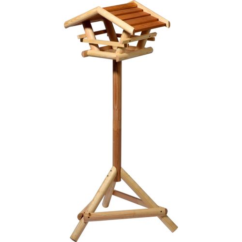 4055894210536 - Vogelfutterhaus versch Ausführungen