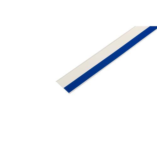 4003971664116 - PVC-Flachleiste 50m weiß - versch Maße 4003971664116 - PVC-Flachleiste 50m weiß - versch Maße