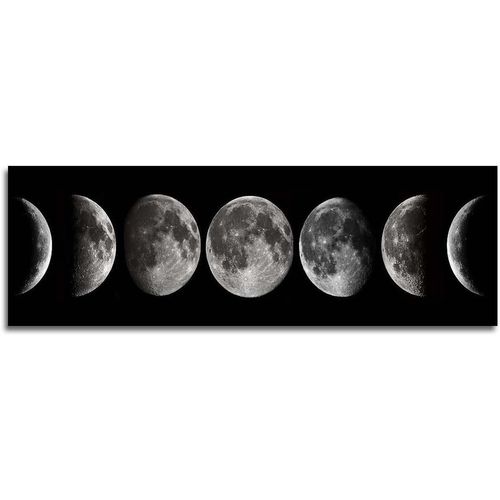 8682870433847 - Wandbild »Wallxpert Moon 50 x 120 cm« 8682870433847 - Wandbild »Wallxpert Moon 50 x 120 cm«
